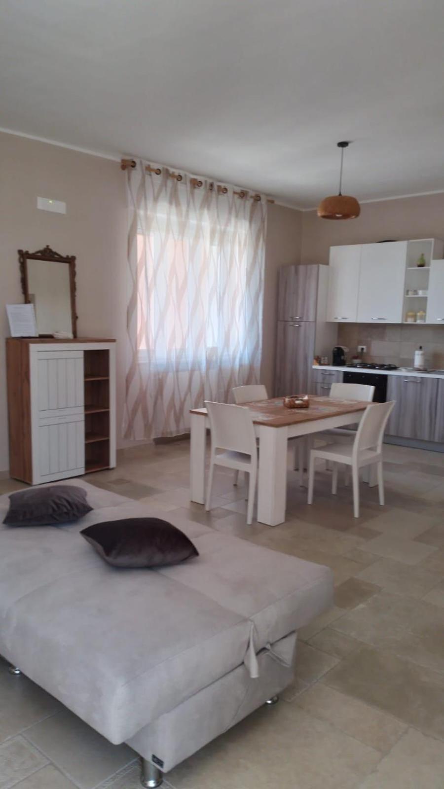 Villa Raffaele Трани Екстериор снимка